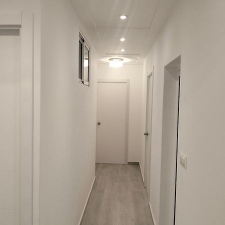 Apartamento Warm Harbor Santa Coloma de Gramenet Exterior foto