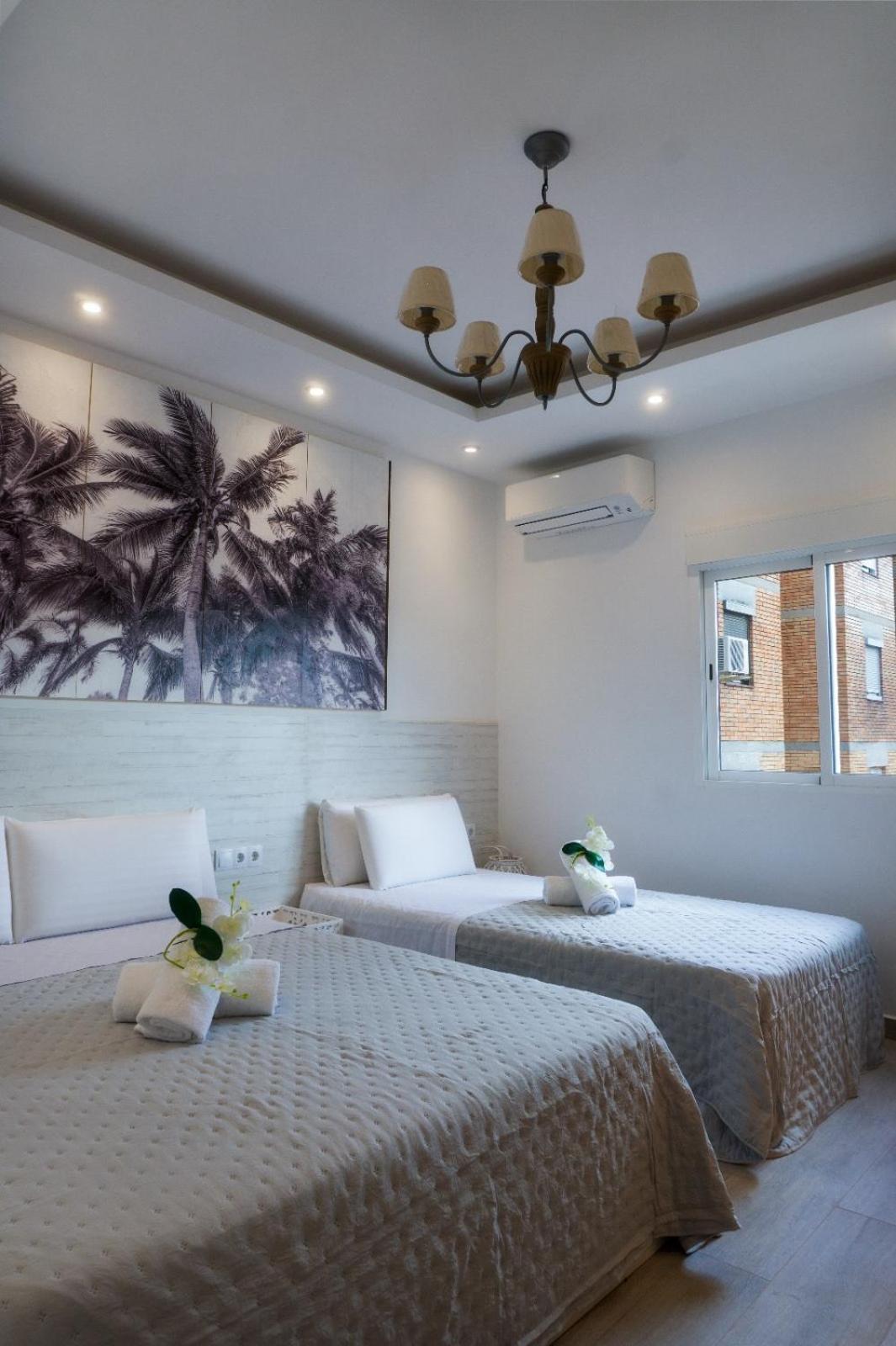 Apartamento Warm Harbor Santa Coloma de Gramenet Exterior foto