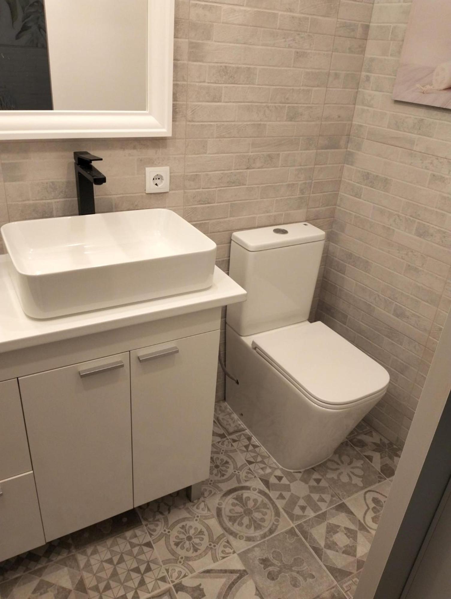 Apartamento Warm Harbor Santa Coloma de Gramenet Exterior foto