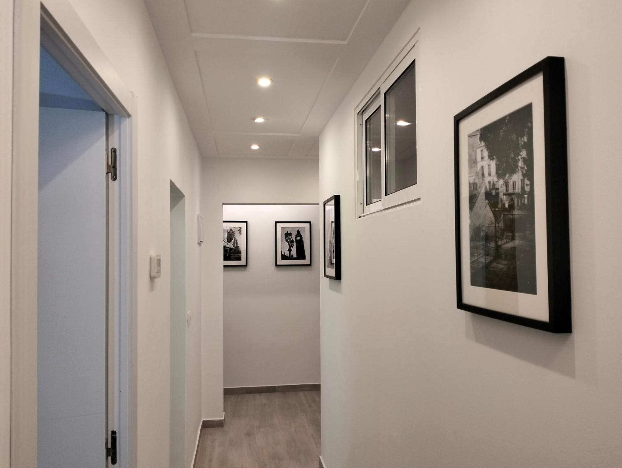 Apartamento Warm Harbor Santa Coloma de Gramenet Exterior foto