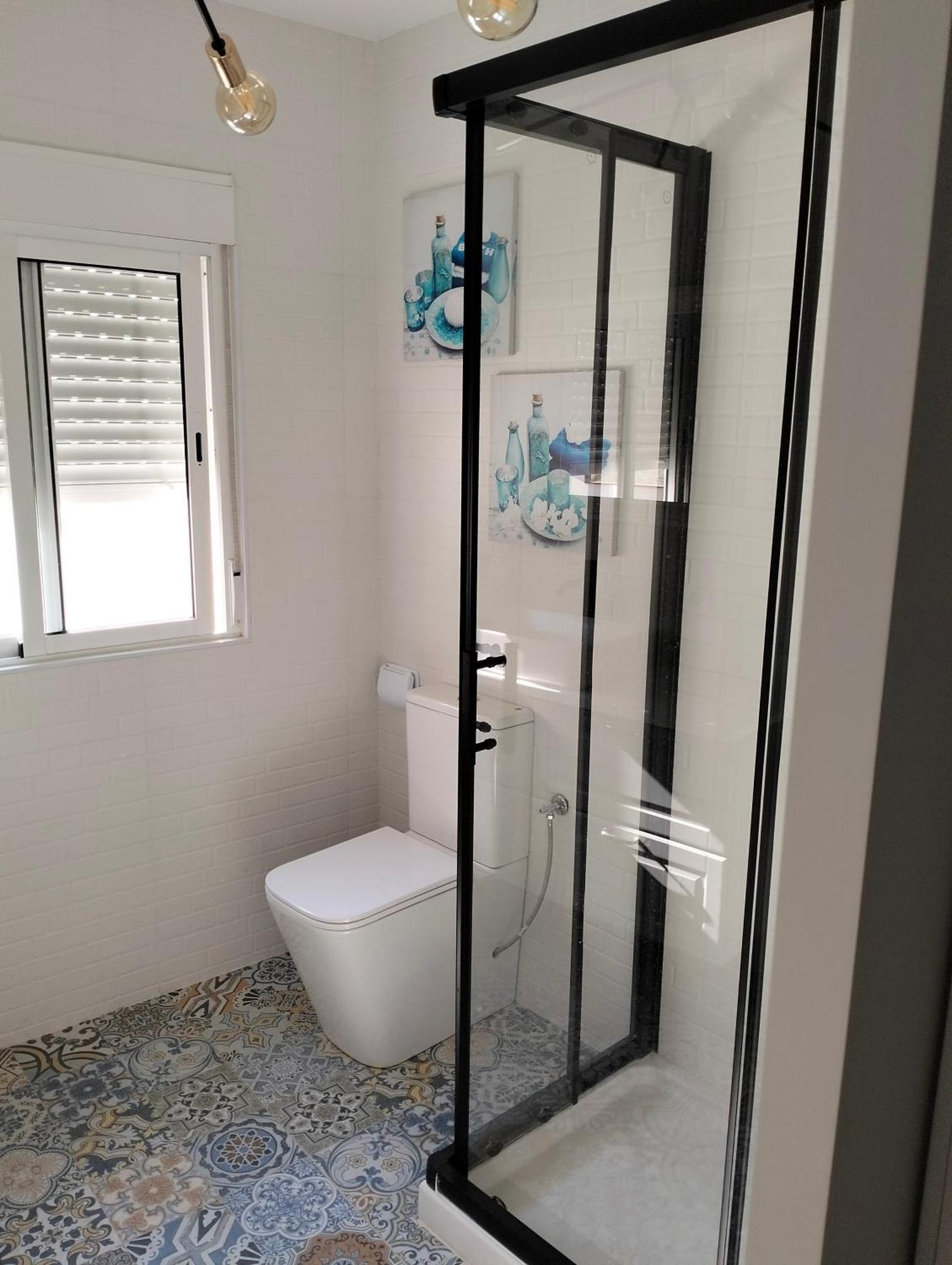 Apartamento Warm Harbor Santa Coloma de Gramenet Exterior foto