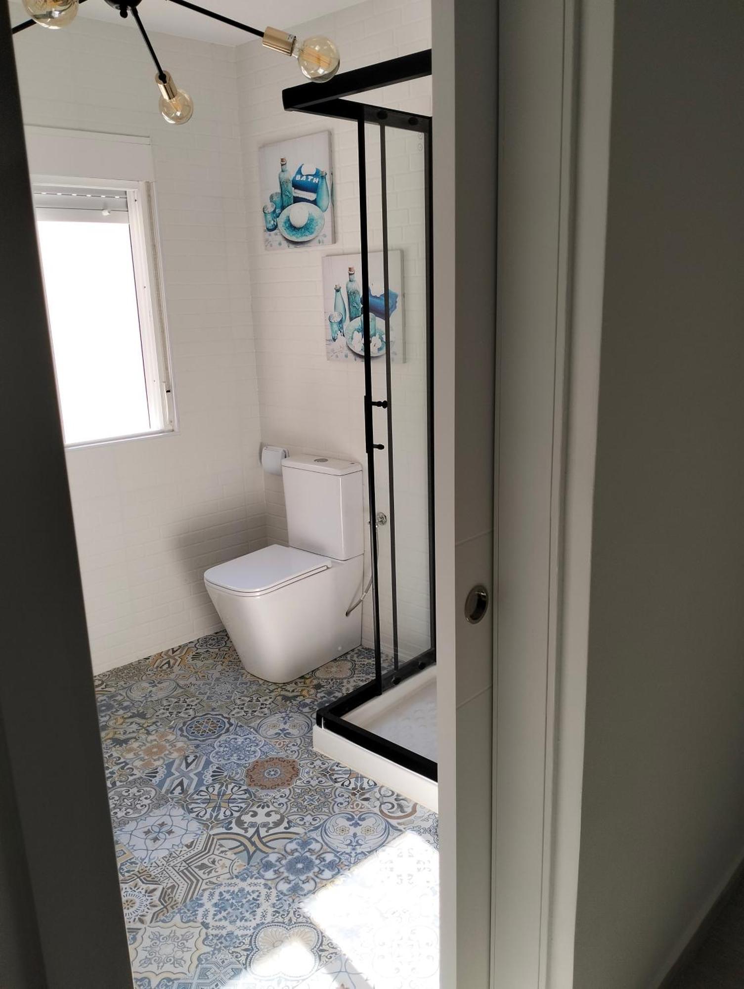 Apartamento Warm Harbor Santa Coloma de Gramenet Exterior foto
