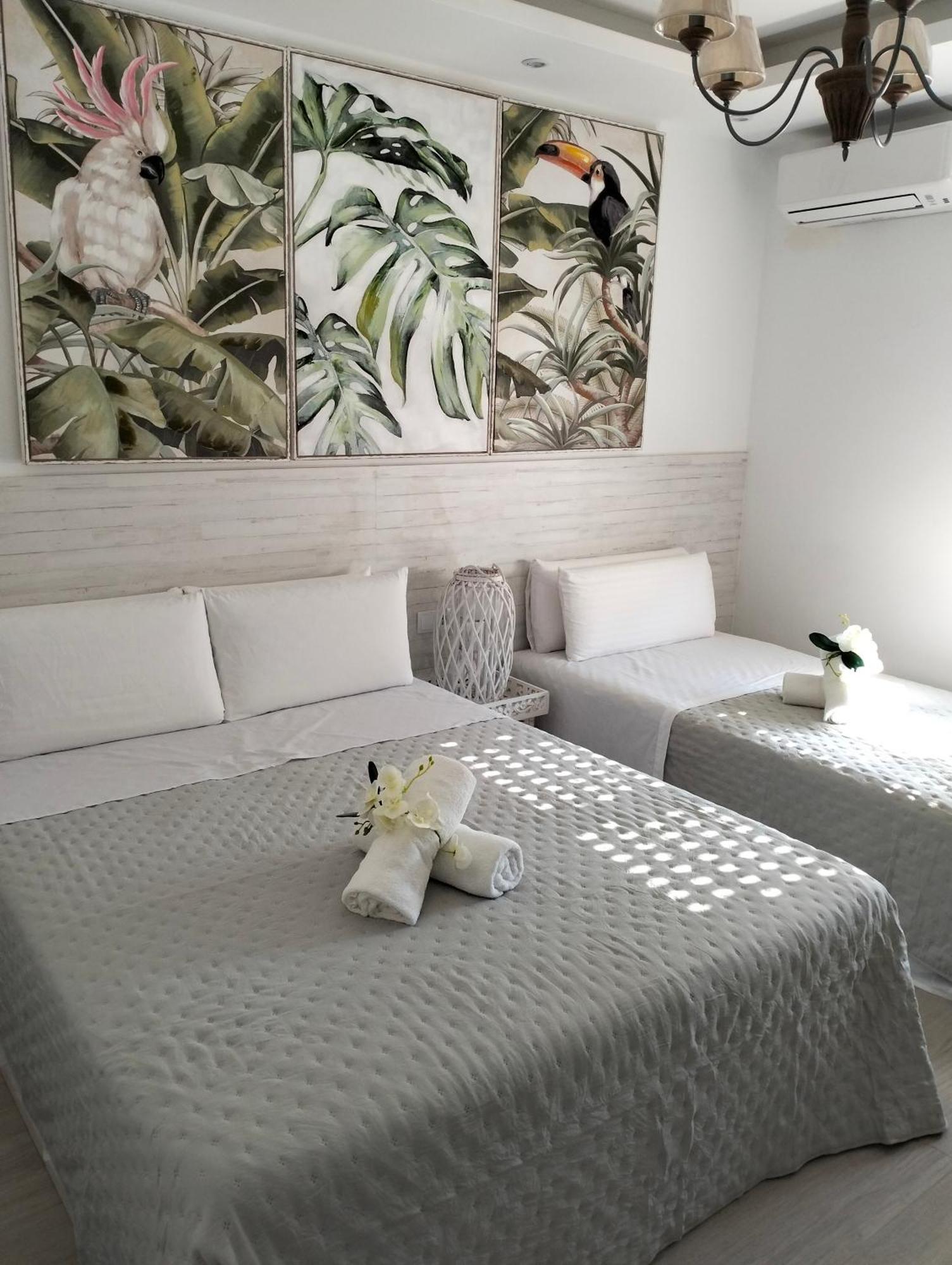 Apartamento Warm Harbor Santa Coloma de Gramenet Exterior foto