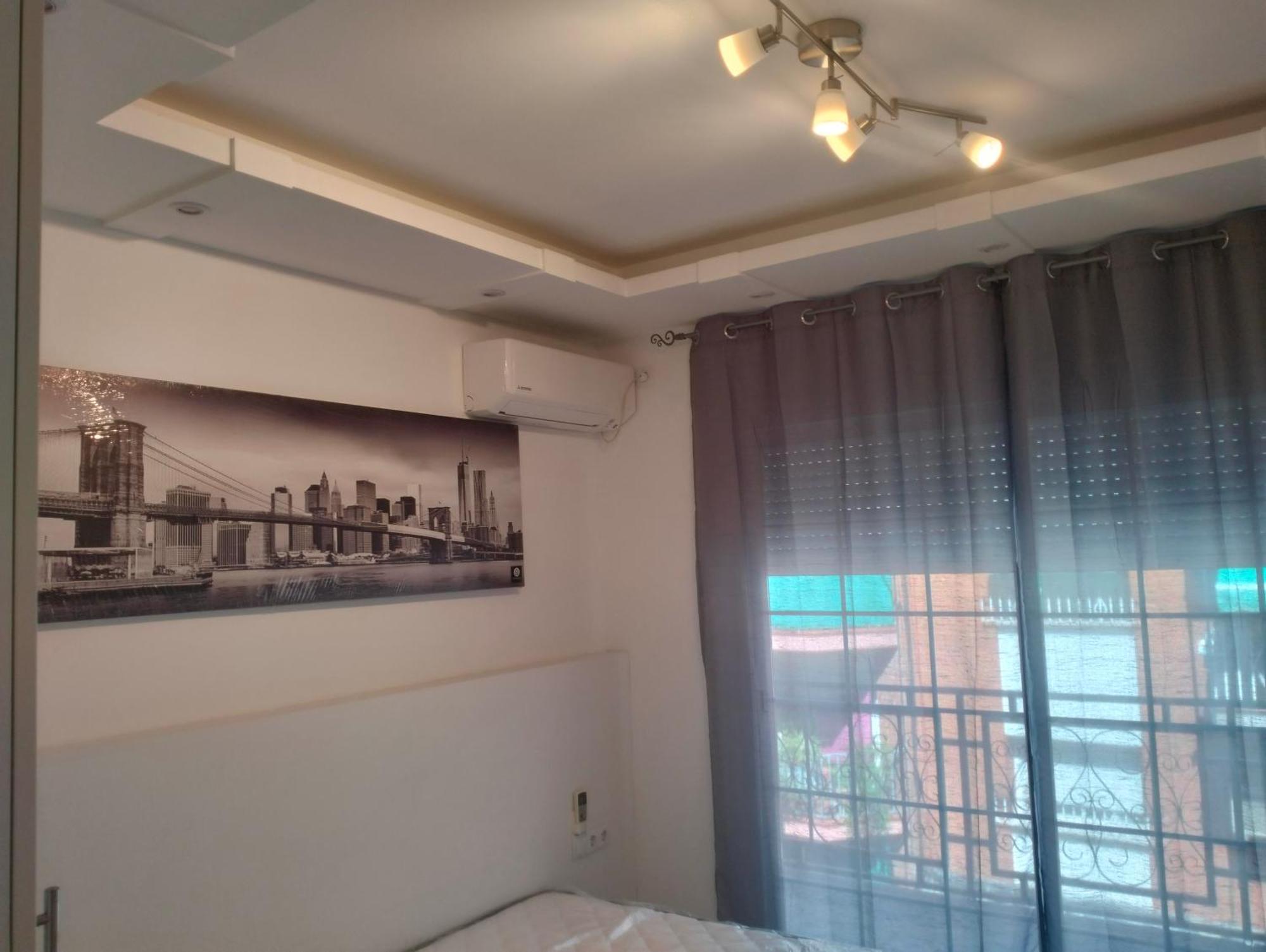 Apartamento Warm Harbor Santa Coloma de Gramenet Exterior foto