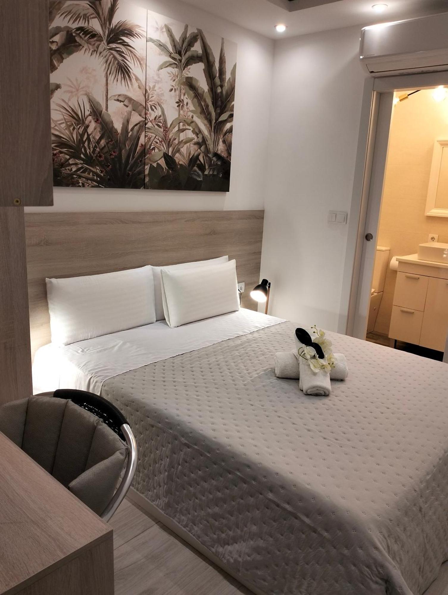 Apartamento Warm Harbor Santa Coloma de Gramenet Exterior foto