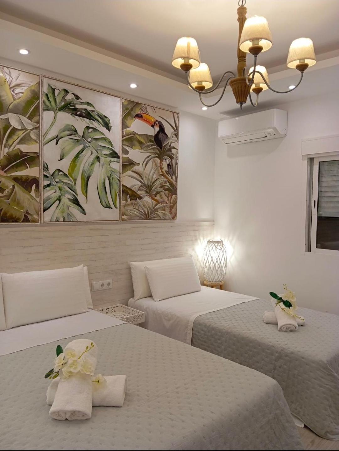 Apartamento Warm Harbor Santa Coloma de Gramenet Exterior foto