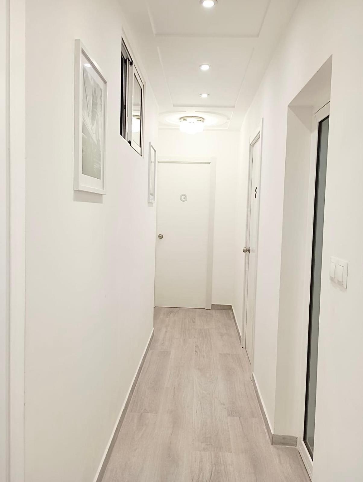Apartamento Warm Harbor Santa Coloma de Gramenet Exterior foto