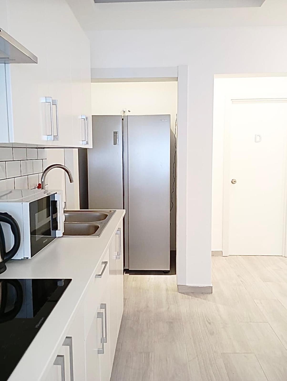 Apartamento Warm Harbor Santa Coloma de Gramenet Exterior foto