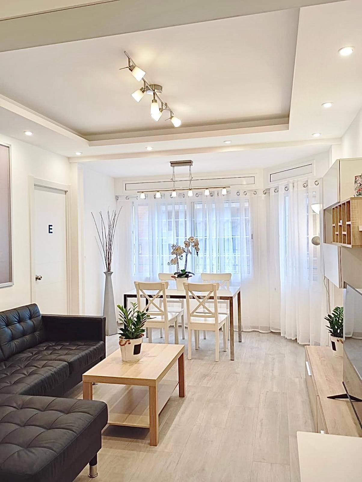 Apartamento Warm Harbor Santa Coloma de Gramenet Exterior foto